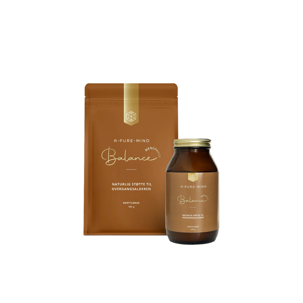 Collagen Menopause Balance 200g Refill
