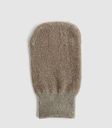 Peeling-Handske lavet af Bomuld og Kobberfibre 1 stk