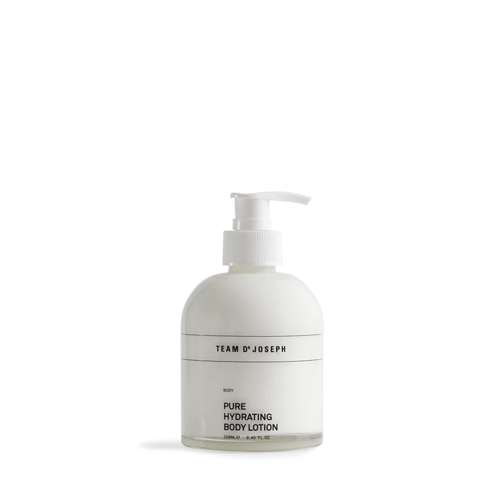 Pure hydrating Body lotion 250 ml