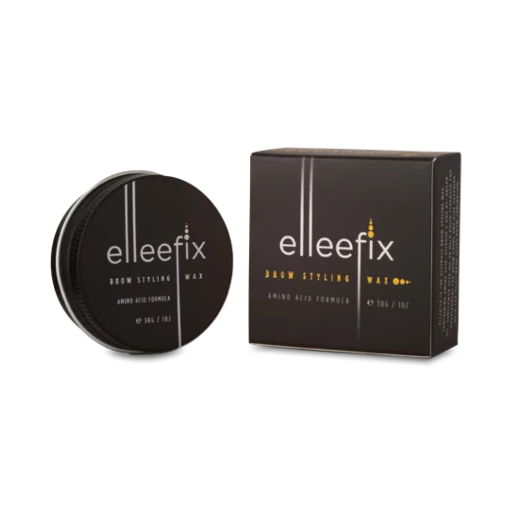 Elleefix -Brow styling wax 30 g.