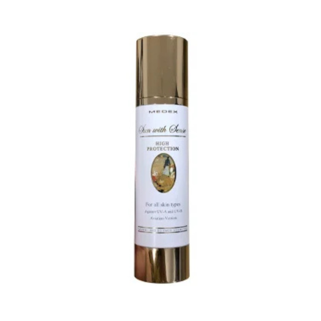 High Protection SPF30 100 ml