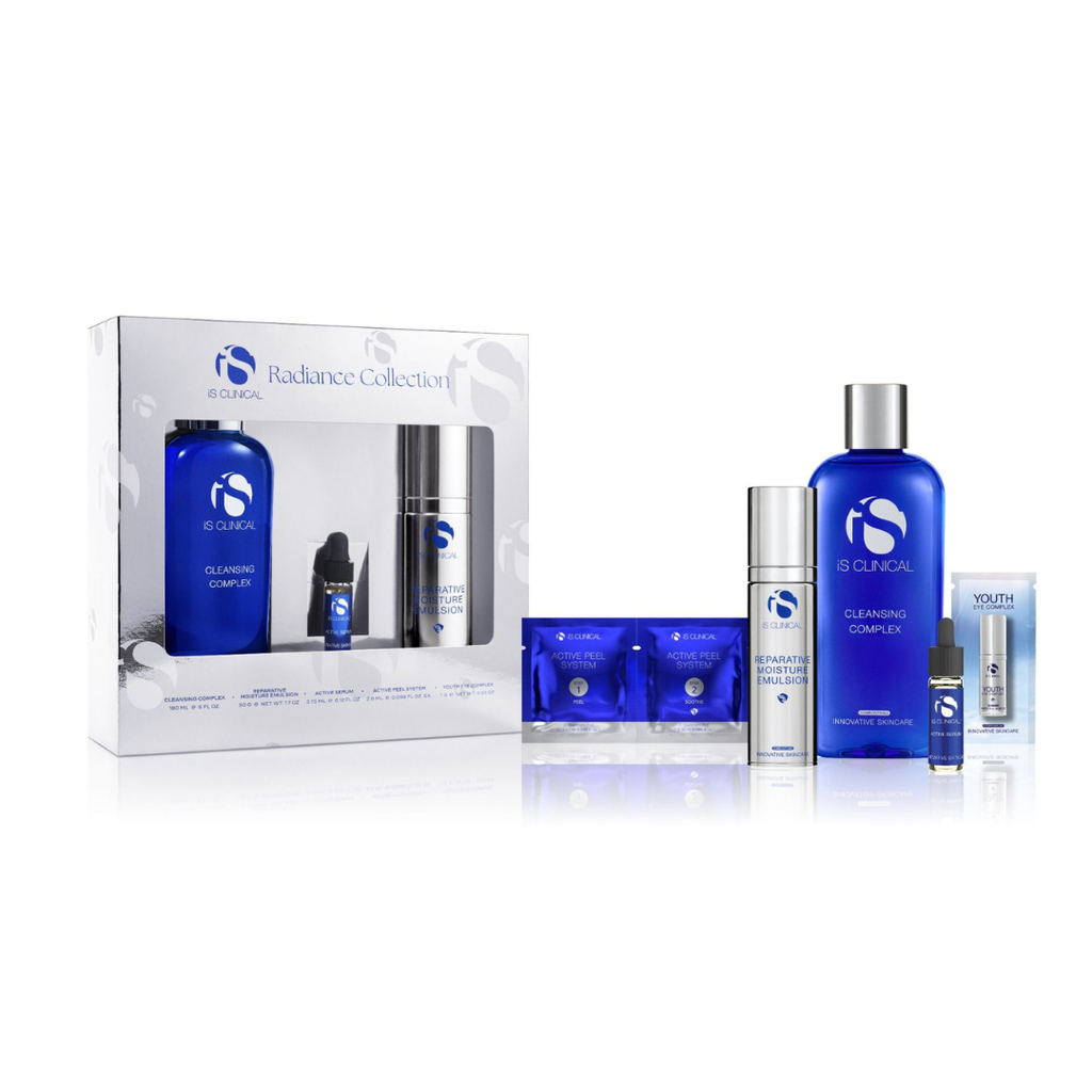 Radience Collection Holiday Kit