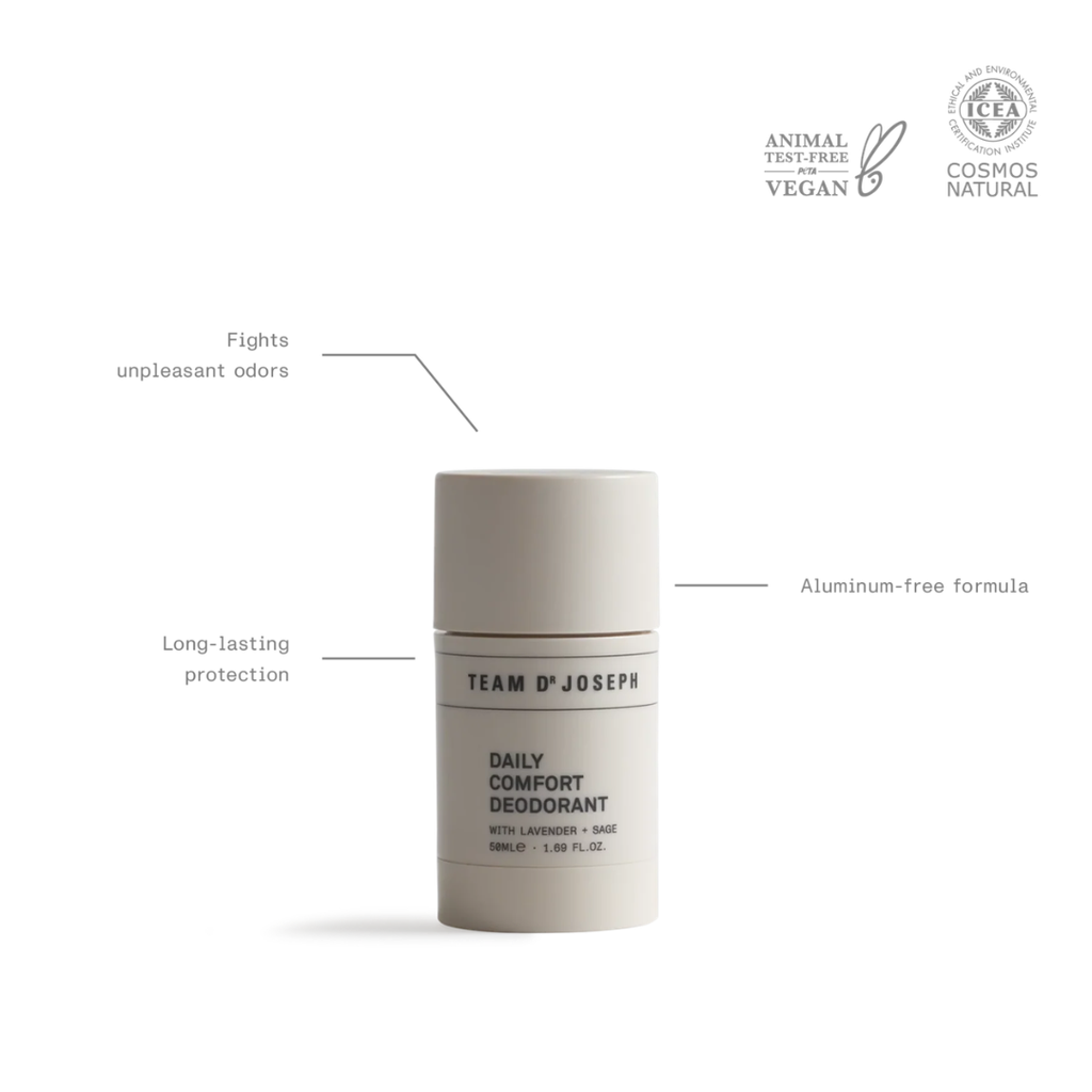 Daily Comfort Deodorant 50 ml