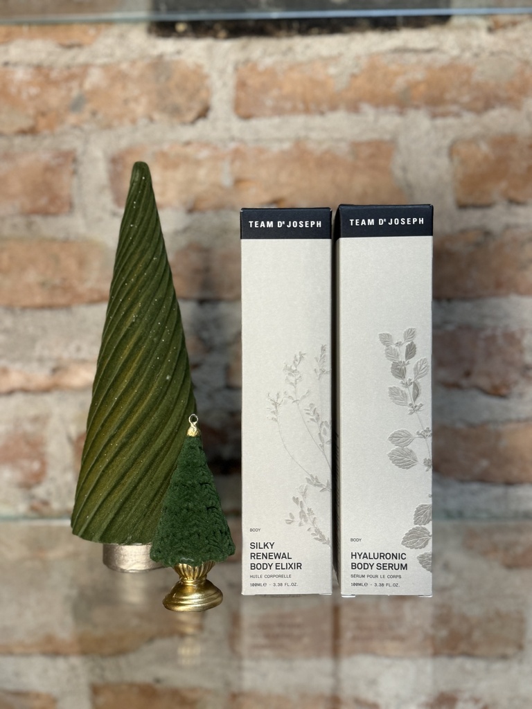 Body Rituals Julekit 2025