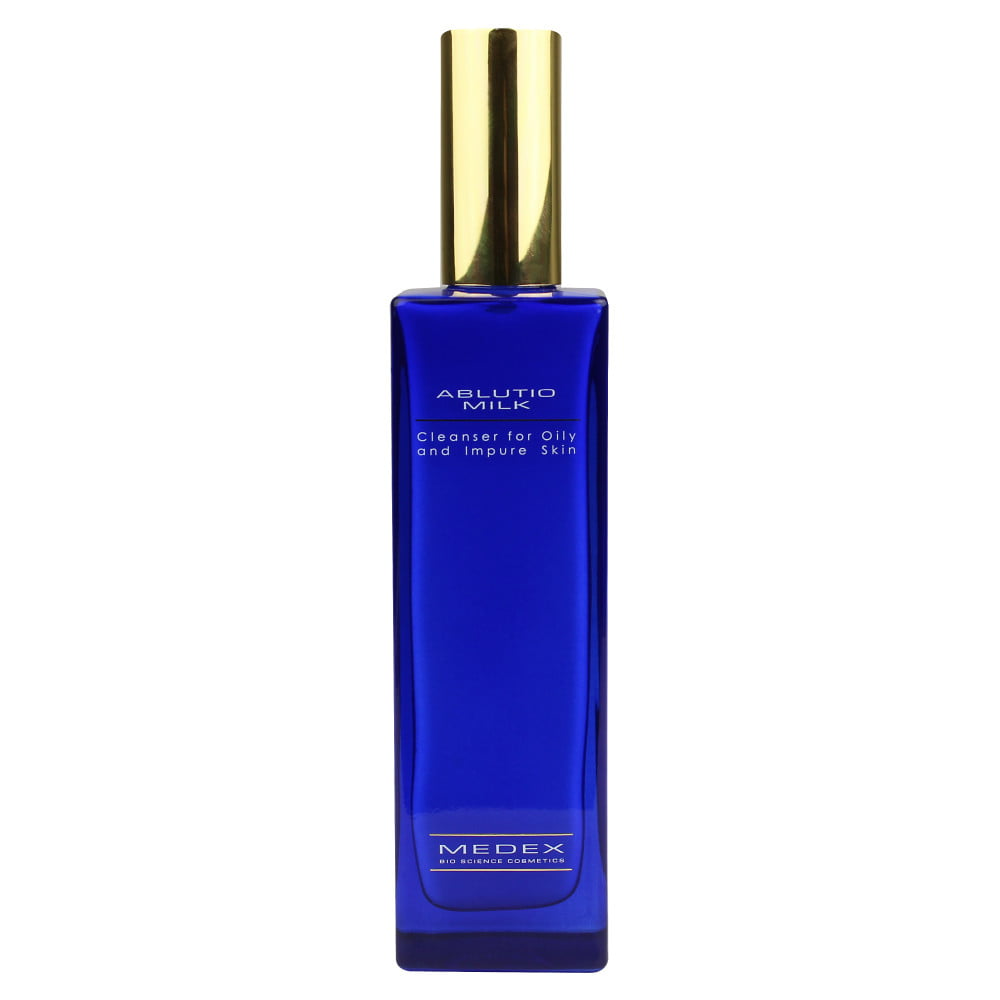 Ablutio Milk 120 ml