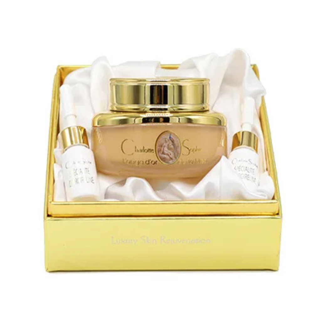 CS L’ange D’or de la Mer