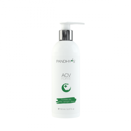 ACV Forte - The cream 50 ml.