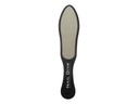 Fodfil - Metal & Rubber Grip Stainless Foot File