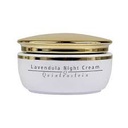 Special Lavendula Night Cream, 50 ml.
