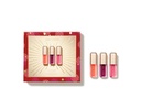 Just Kissed pH lip Oil Mini Trio – 3 x 2,25 ml