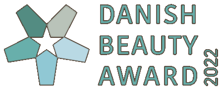 Danish Beauty Award Nomineret 2022