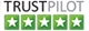 Se Trustpilot anmeldelser af Mekini