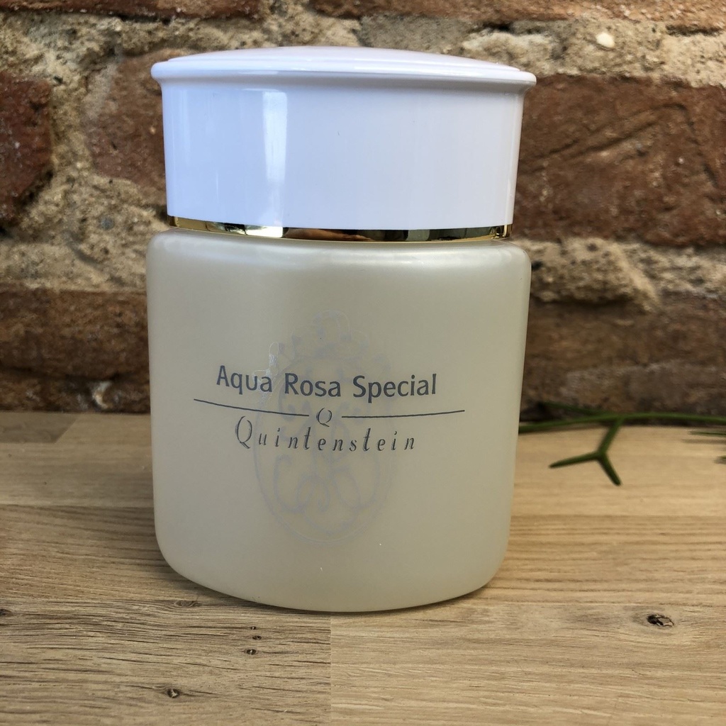 Aqua Rosa Special 150ml