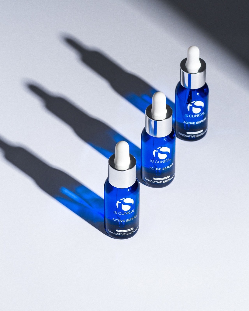 Active Serum 15 ml