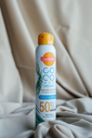 Coconut dreams spf 50