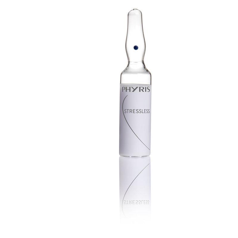 Essentials Stressless 3x3 ml.