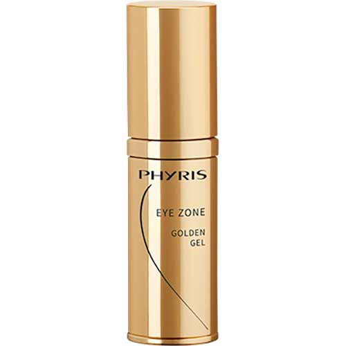 Eye Zone - Golden Gel 15 ml.