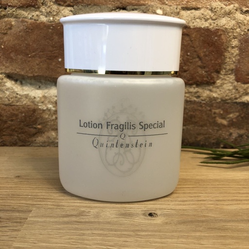 Lotion Fragilis Special