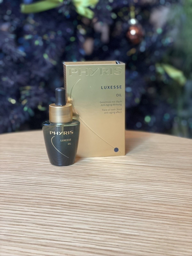 Luxesse Oil 30 ml.