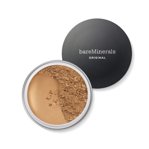 Original SPF15 Foundation Tan 19