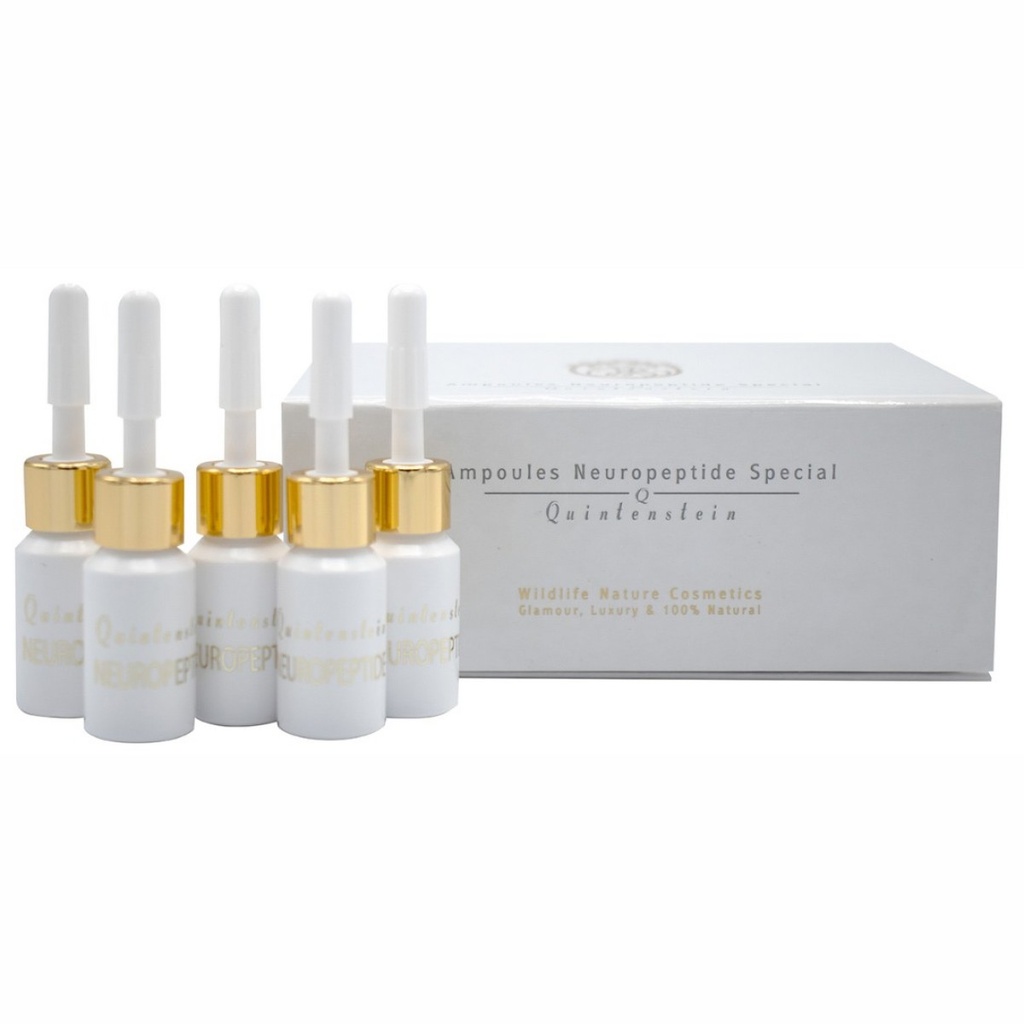 Ampoules Neuropeptide 5 stk.