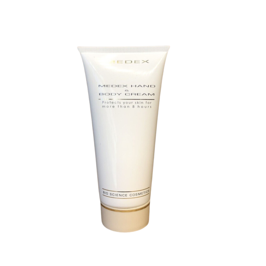 Hand & Body Cream 100 ml.