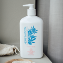 Hemp Nation Moisturizing Tan Extender Bodylotion - Tropical Seltzer 535 ml.