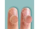 RescueRXx Nail Cure, CND Essential 3,7 ml