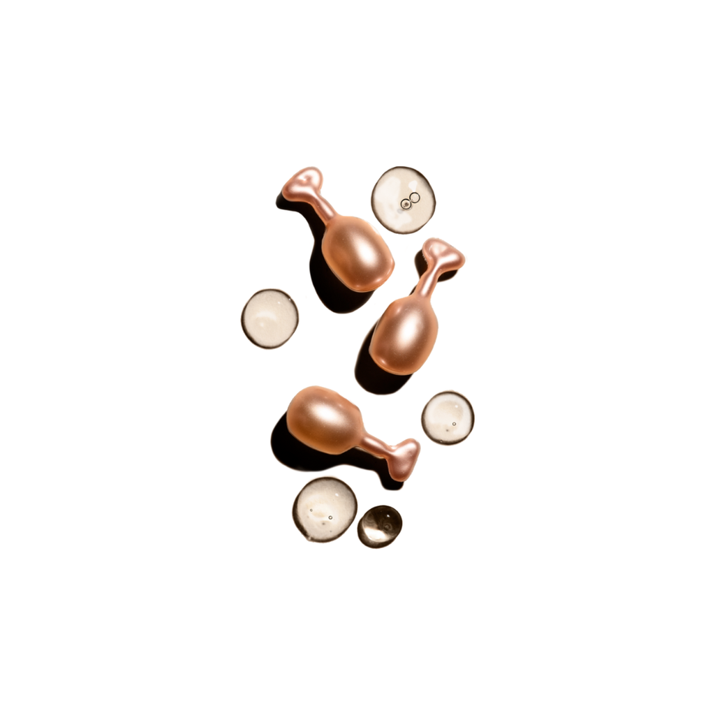 PRO:LAB, Oxygen Elixir Serum(30 capsules) 30 stk.