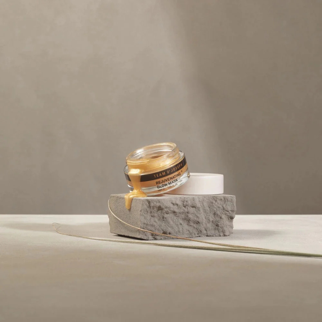 REJUVENATING GLOW MASK 50 ml.