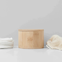Reusable Bamboo Pads