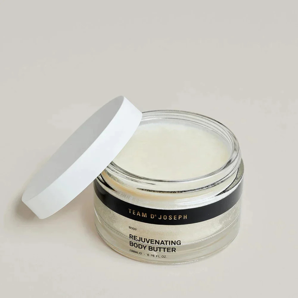 Rejuvenating Body Butter 200 ml