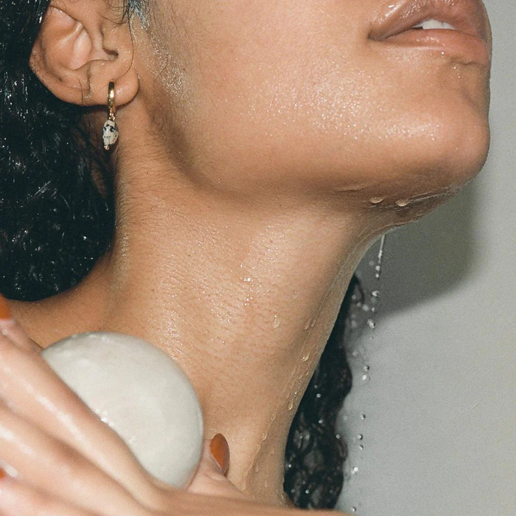 Refreshing Body Wash 60 G