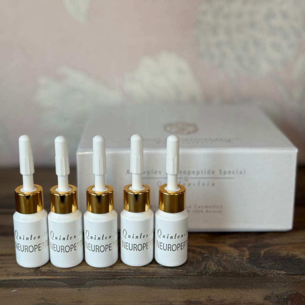 Neuropeptide Ampul 5x5 ml.