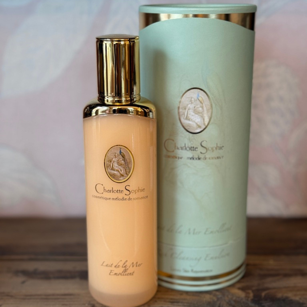 CS Lait de la Mer Emollient
