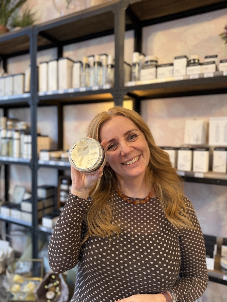 Velvety Rich Body Cream 200 ml