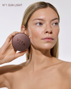 TRYSTAL MINERALS, SUNRISE NO. 01 LIGHT