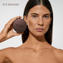 TRYSTAL MINERALS, SUNSET NO. 02 MEDIUM