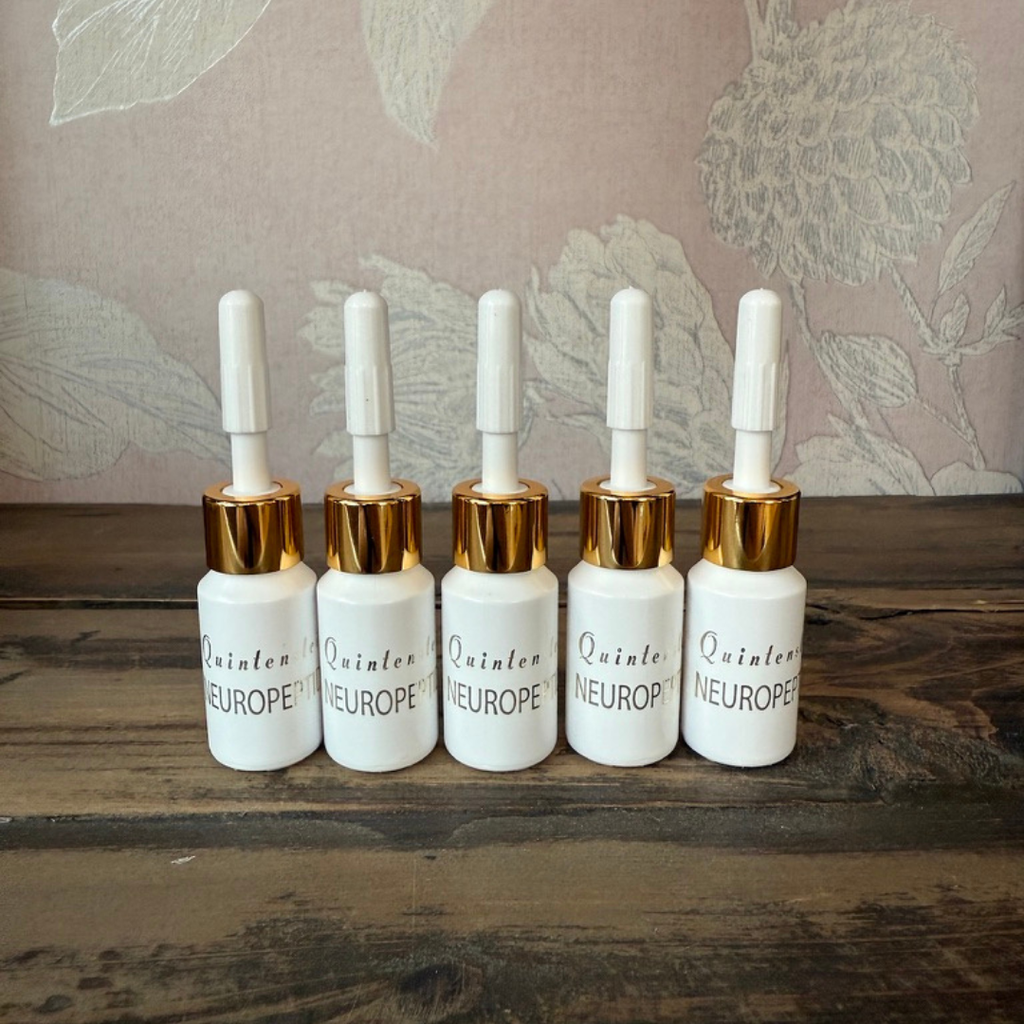 Neuropeptide Ampul 5x5 ml.