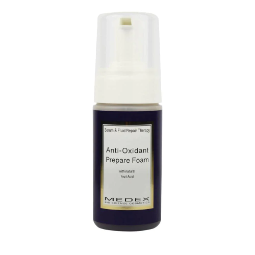Anti-Oxidant prepare Foam 100 ml