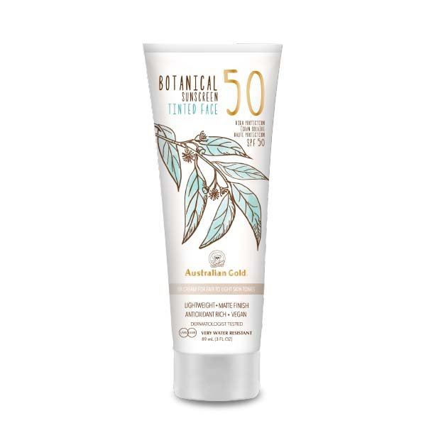 Botanical SPF 50 TF Fair-Light   88 ml.