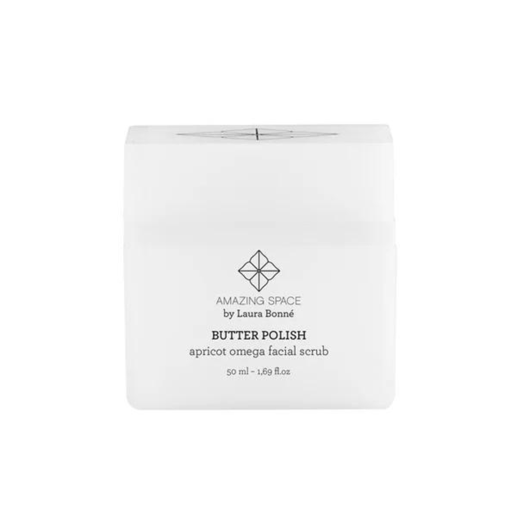 Butter Polish - Facial Scrub 50 ml
