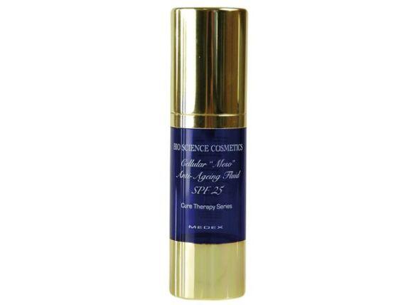 Cellular “Meso” Anti-Ageing Fluid SPF25 30 ml.