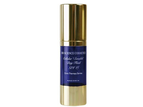 Cellular ”Sensible” Day Fluid SPF15 50 ml.