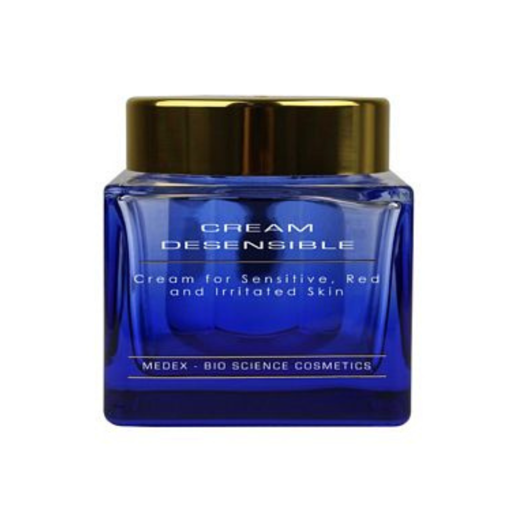 Creme Desensible, 50 ml.
