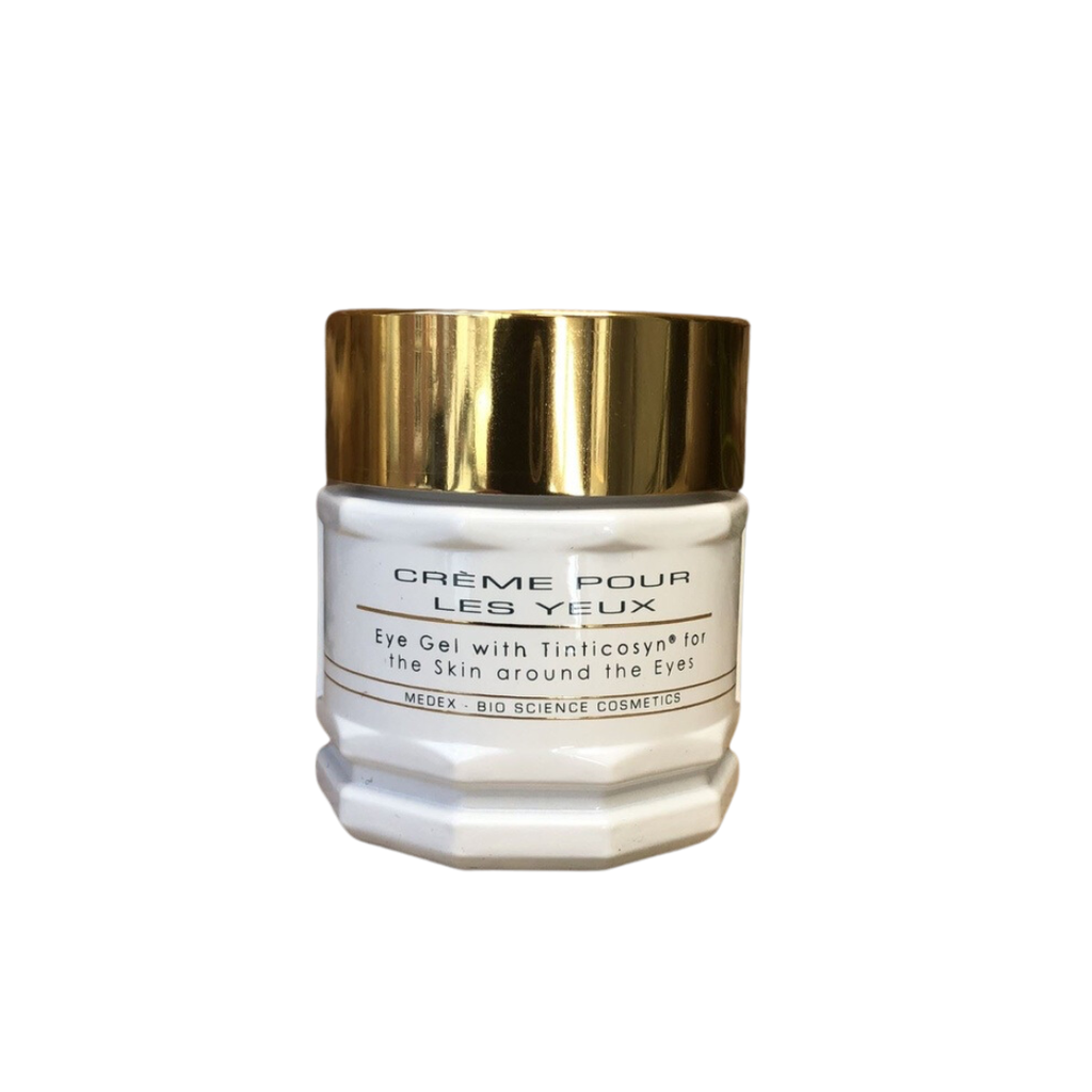 Creme pour Les Yeux 20 ml.