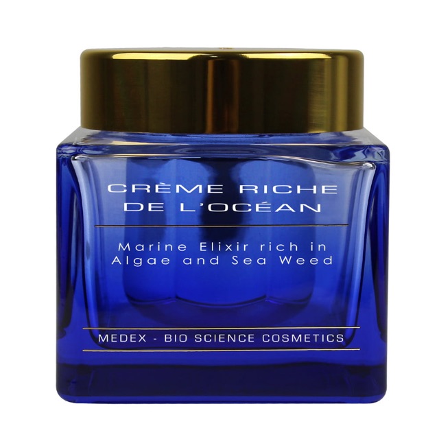 Crème Riche De L' Océan 50 ml.