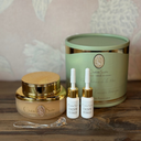 CS Crème Intense de la Mer + 2 Botanique Ampuller