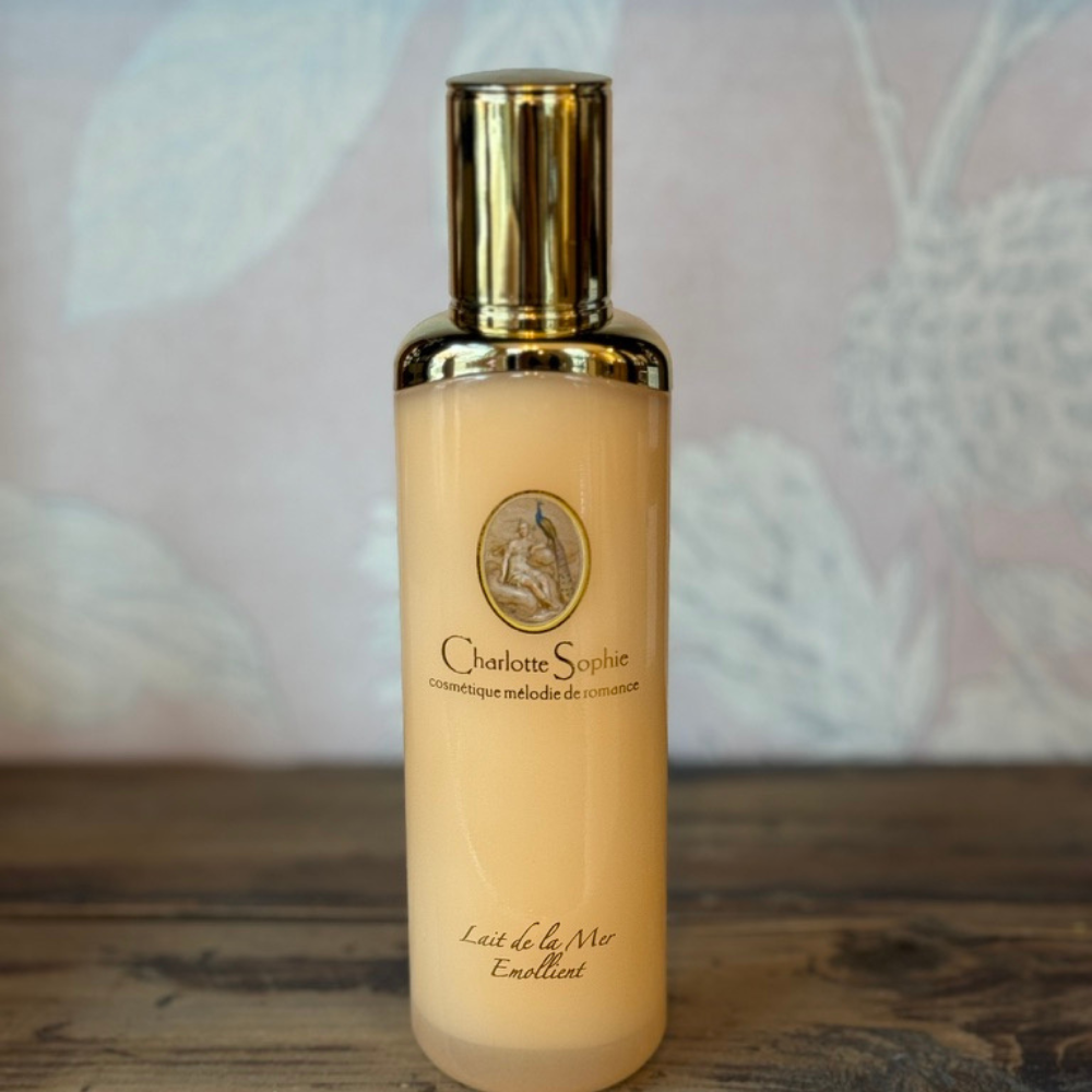 CS Lait de la Mer Emollient