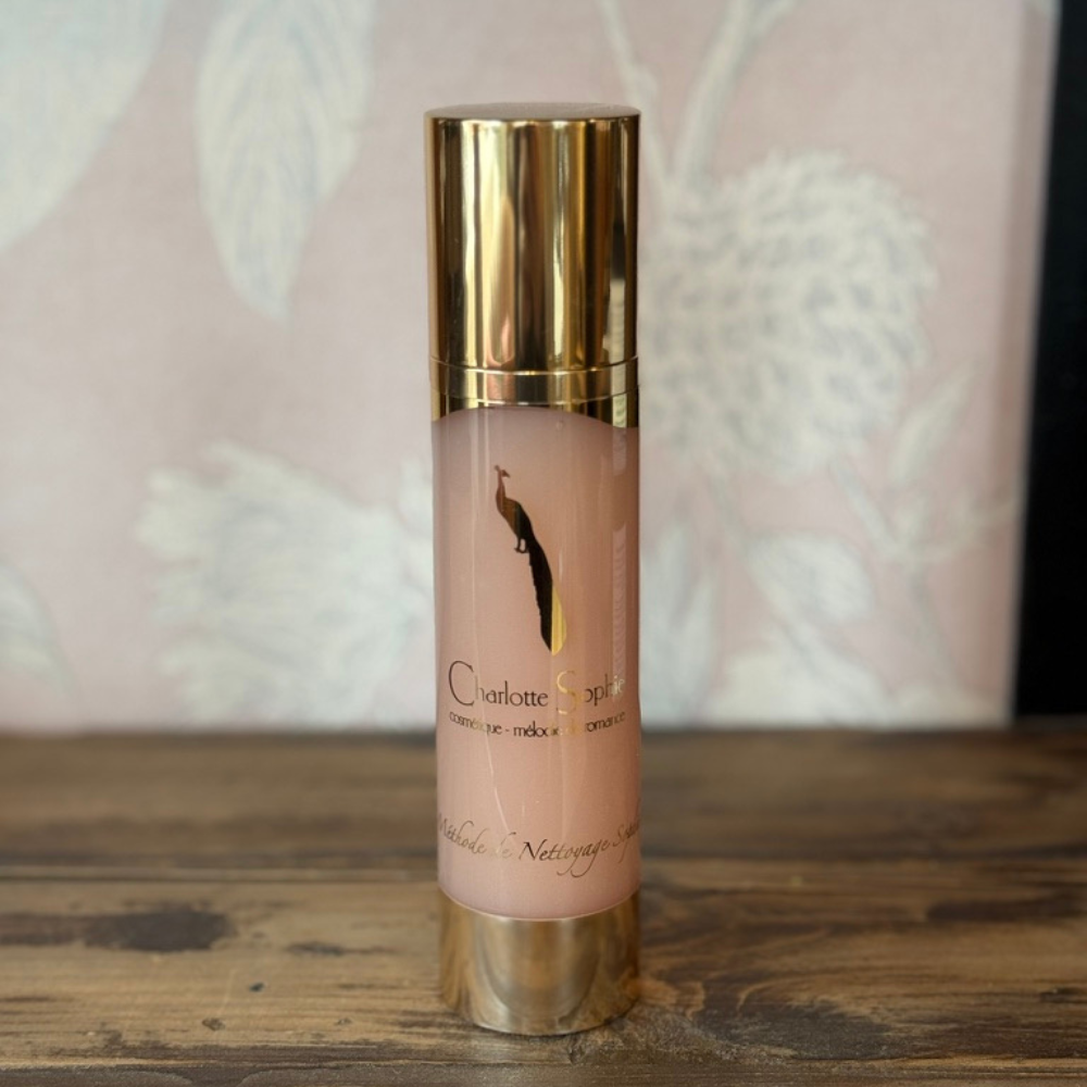 CS Methode de Nettoyage Rensebalm 100ml